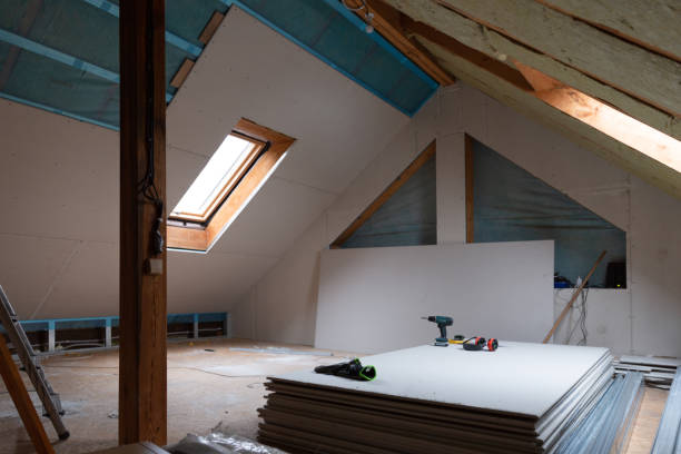 Best Commercial Insulation in Morris, IL