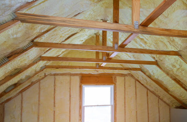 Best Energy Efficiency Insulation in Morris, IL