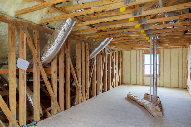 Best Residential Insulation in Morris, IL