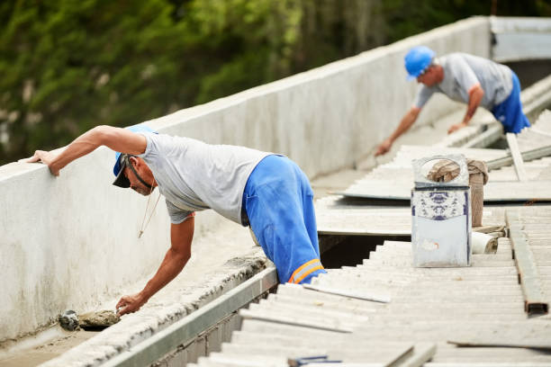 Types of Insulation We Offer in Morris, IL
